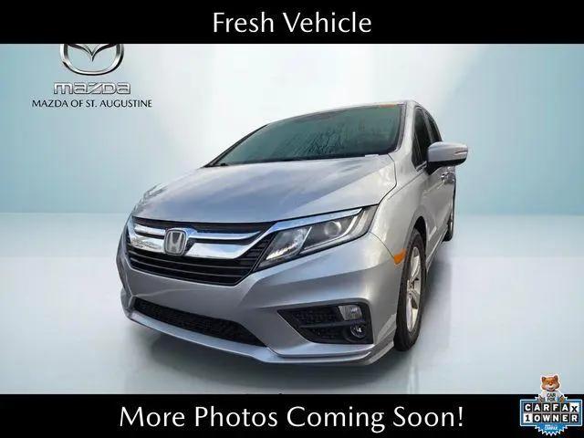 2019 Honda Odyssey EX for sale in St. Augustine, FL