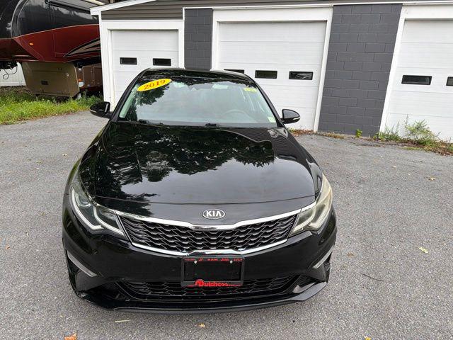 2019 Kia Optima LX for sale in Poughkeepsie, NY