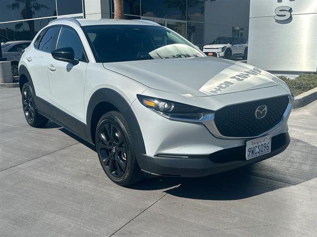 2025 Mazda CX-30 2.5 S Select Sport for sale in Ontario, CA
