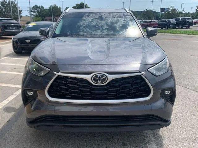 2024 Toyota Highlander XLE for sale in Knoxville, TN