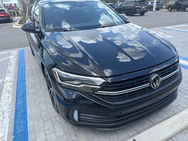 2024 Volkswagen Jetta 1.5T Sport for sale in Orlando, FL