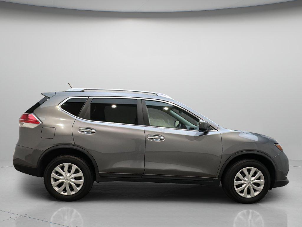 2016 Nissan Rogue S - Photo 8