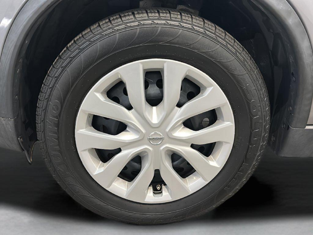 2016 Nissan Rogue S - Photo 9