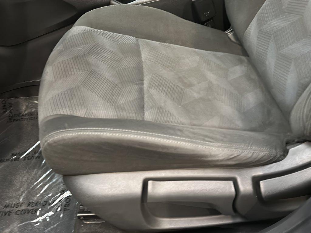 2016 Nissan Rogue S - Photo 11