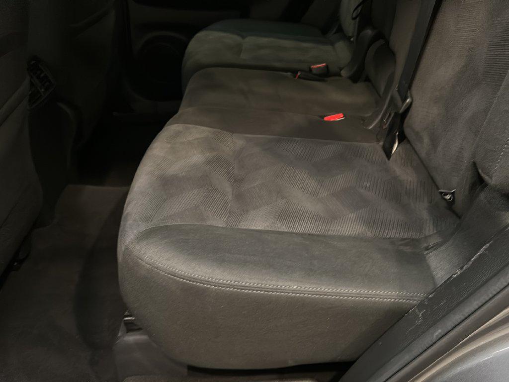 2016 Nissan Rogue S - Photo 13
