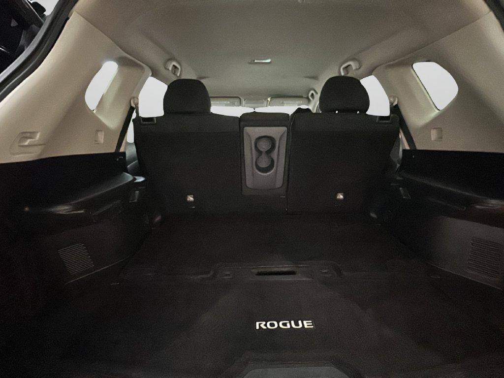 2016 Nissan Rogue S - Photo 18