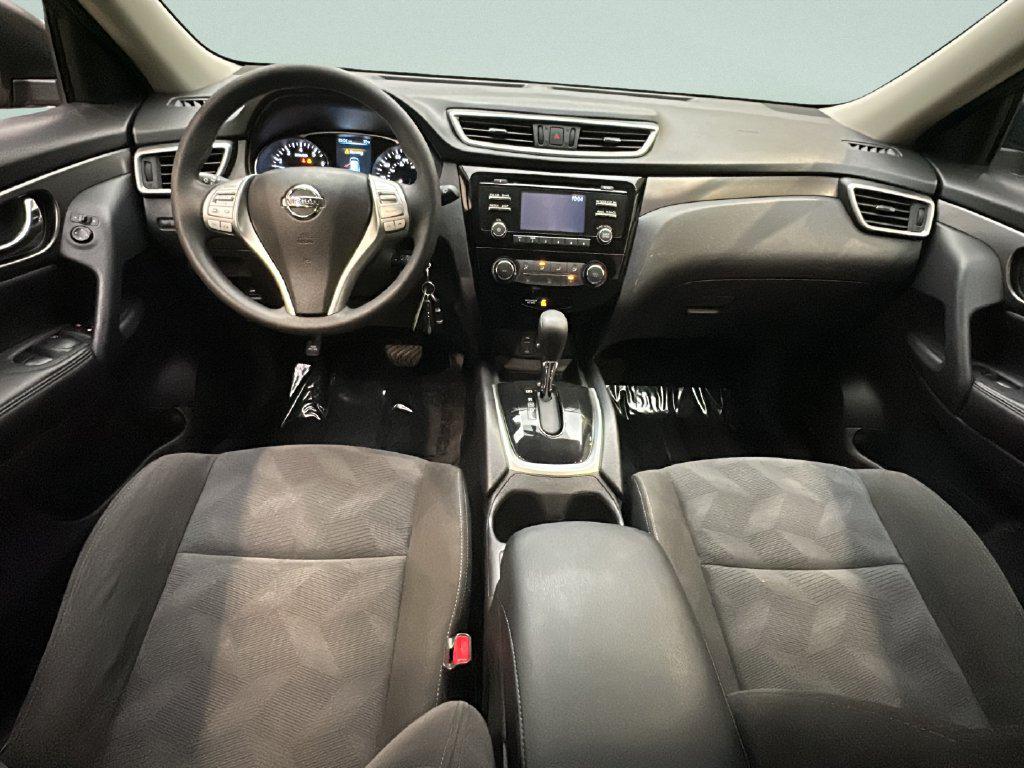 2016 Nissan Rogue S - Photo 19