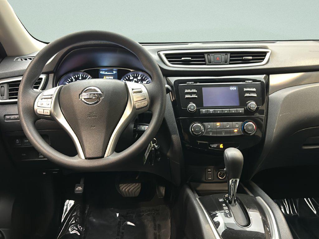2016 Nissan Rogue S - Photo 20