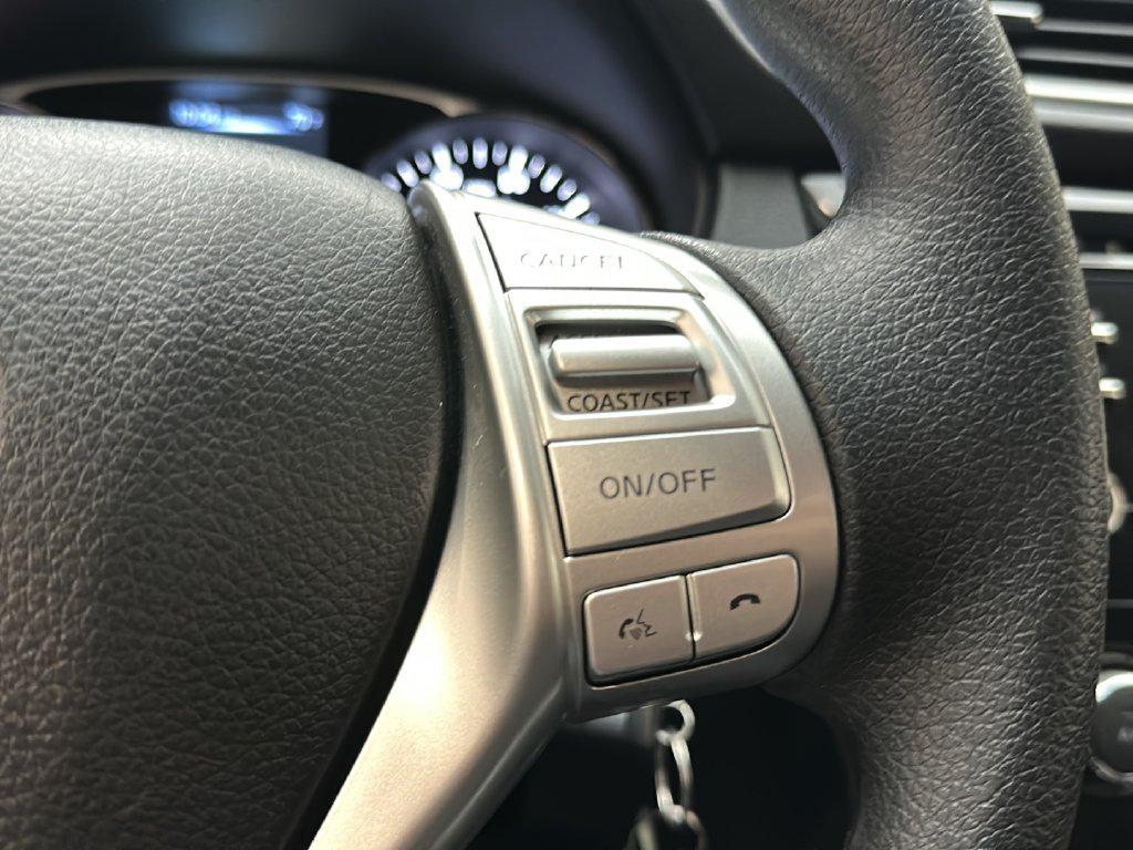 2016 Nissan Rogue S - Photo 22