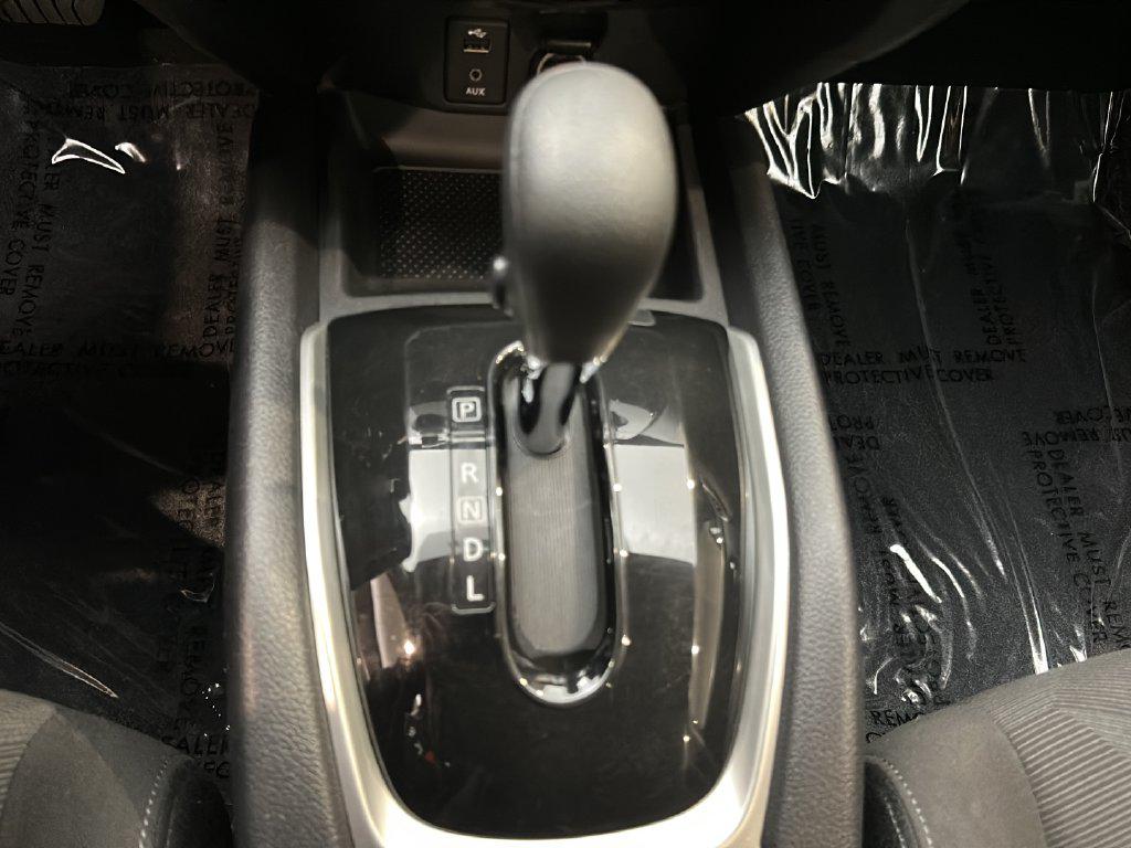 2016 Nissan Rogue S - Photo 27