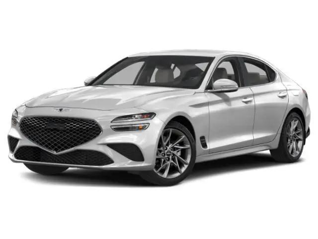2023 Genesis G70 2.0T RWD for sale in Baton Rouge, LA