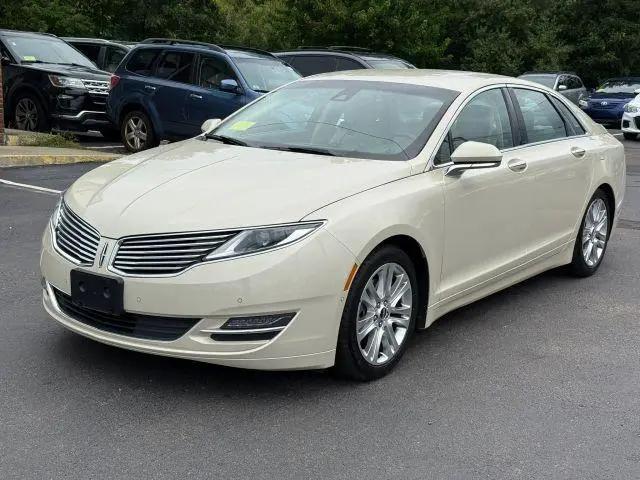 2016 Lincoln MKZ Base for sale in Southborough, MA