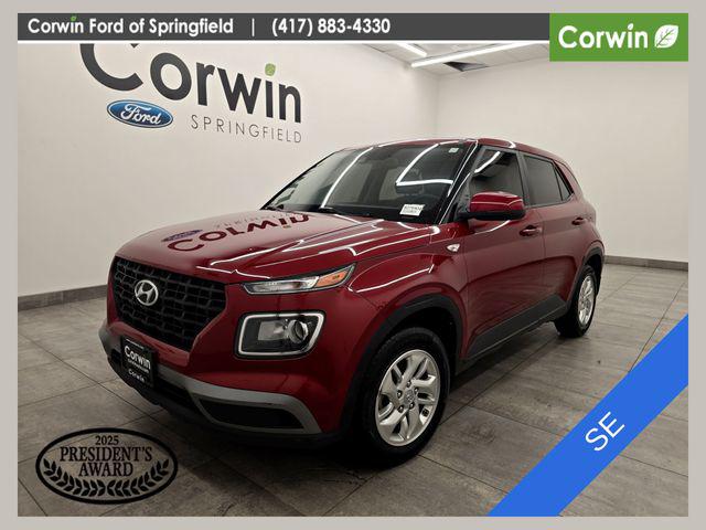 2021 Hyundai Venue SE for sale in Springfield, MO