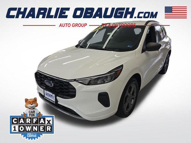 2023 Ford Escape ST-Line for sale in Staunton, VA