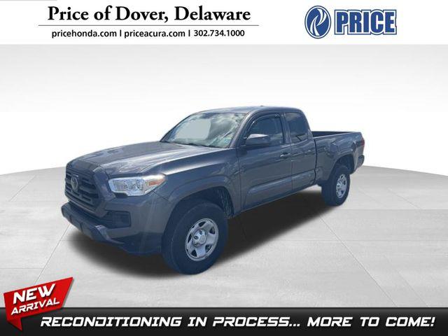 2019 Toyota Tacoma SR for sale in Dover, DE