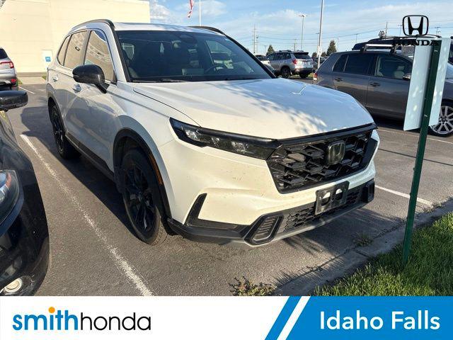 2023 Honda CR-V Hybrid Sport for sale in Idaho Falls, ID