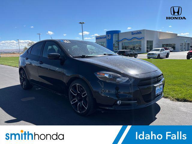 2014 Dodge Dart GT for sale in Idaho Falls, ID