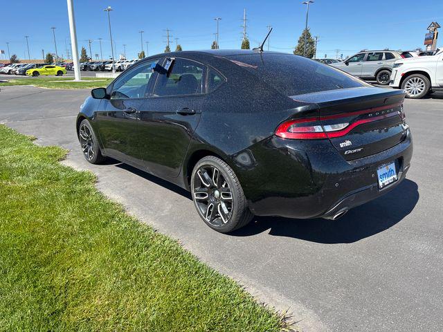 2014 Dodge Dart GT