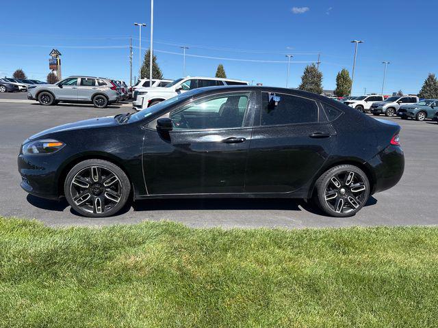 2014 Dodge Dart GT