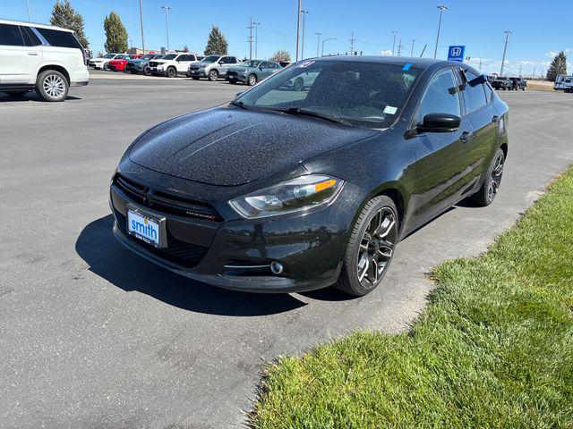 2014 Dodge Dart GT