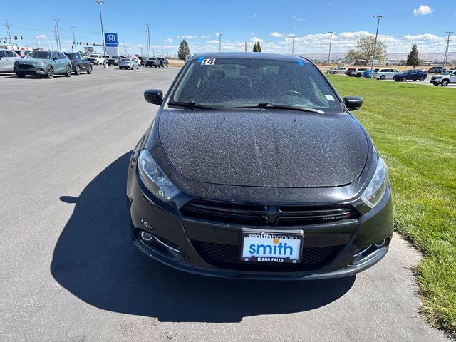 2014 Dodge Dart GT