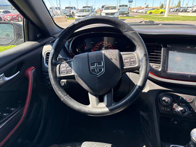 2014 Dodge Dart GT