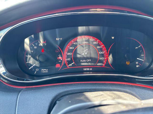 2014 Dodge Dart GT