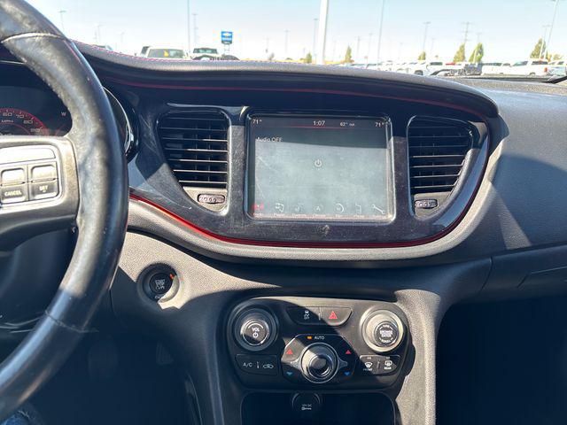 2014 Dodge Dart GT