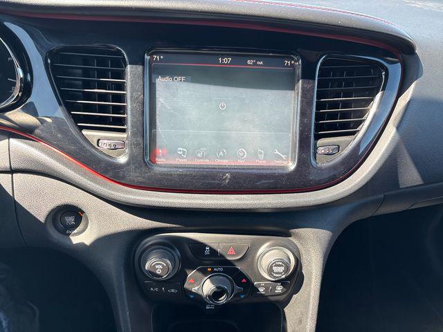 2014 Dodge Dart GT