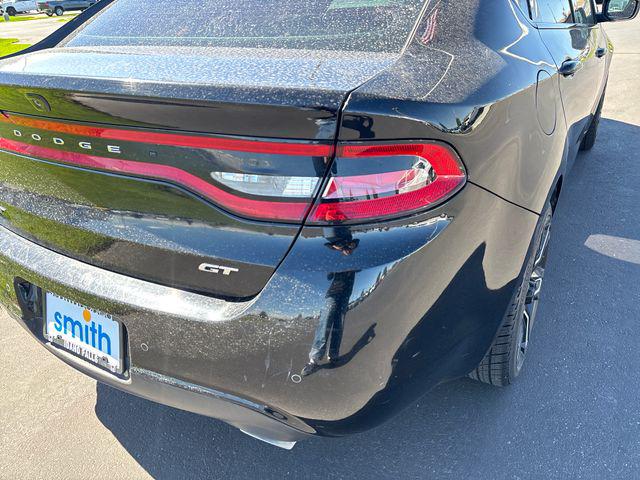 2014 Dodge Dart GT