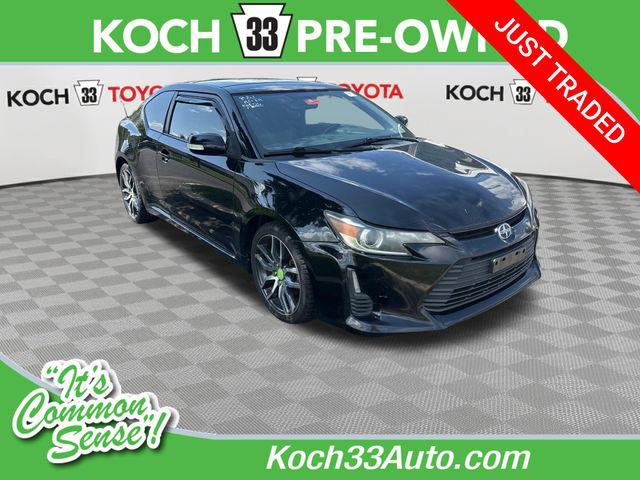2015 Scion tC Base for sale in Easton, PA