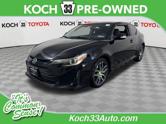 2015 Scion tC Base for sale in Easton, PA