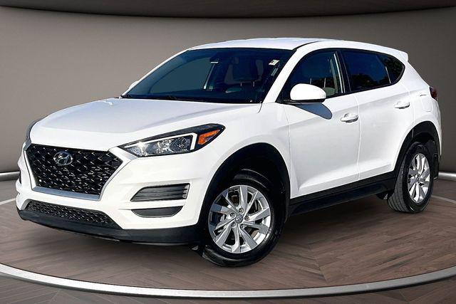 2020 Hyundai Tucson SE for sale in Norman, OK