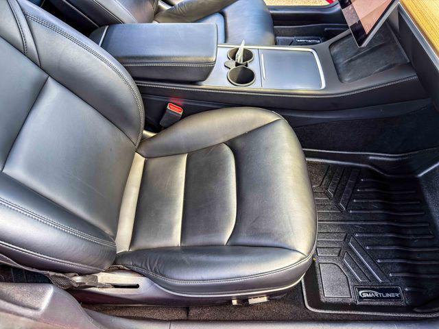 2021 Tesla Model 3 Standard Range Plus Rear-Wheel Drive