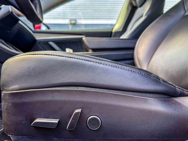 2021 Tesla Model 3 Standard Range Plus Rear-Wheel Drive