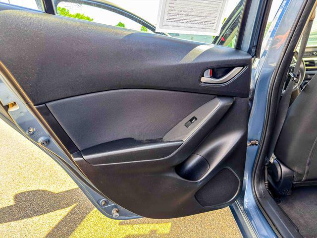 2014 Mazda Mazda3 i Sport
