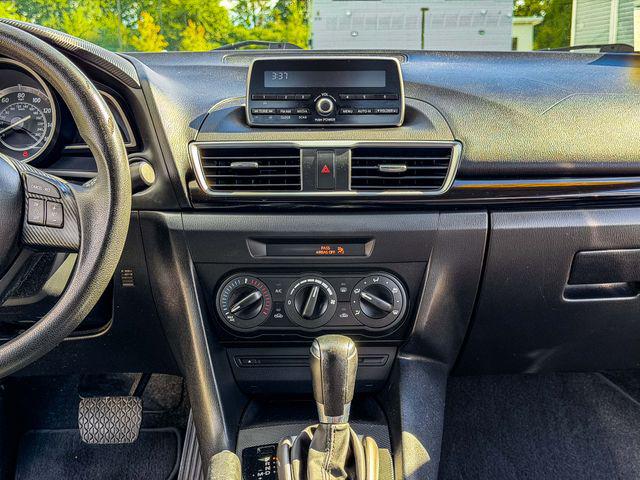 2014 Mazda Mazda3 i Sport