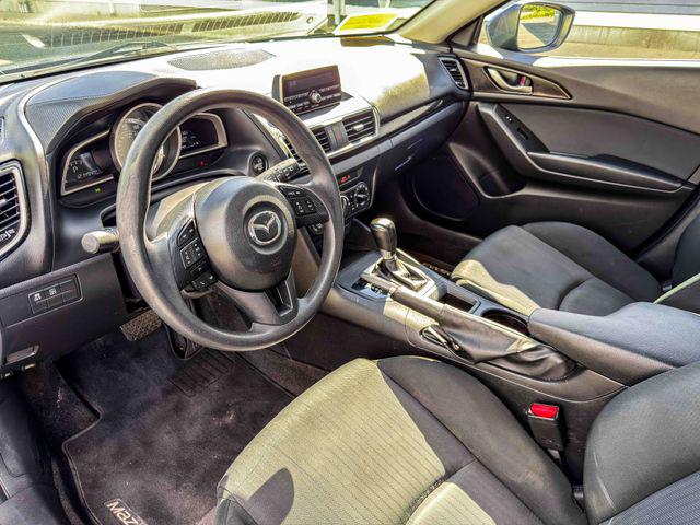 2014 Mazda Mazda3 i Sport
