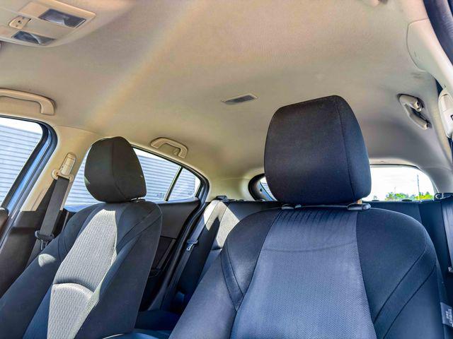 2014 Mazda Mazda3 i Sport