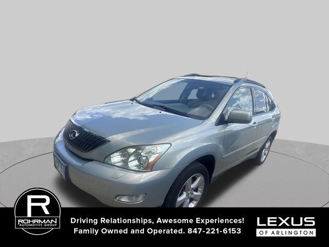 2007 Lexus RX 350 350 for sale in Arlington Heights, IL