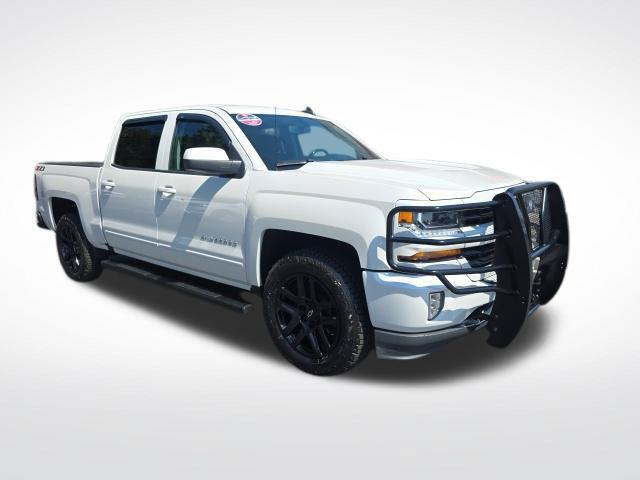 2018 Chevrolet Silverado 1500 2LT for sale in Madison Heights, VA