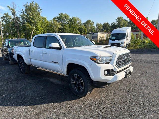 2019 Toyota Tacoma TRD Sport for sale in Catskill, NY
