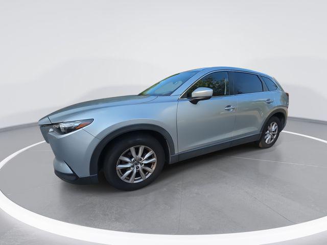 2016 Mazda CX-9 Sport for sale in Cary, NC