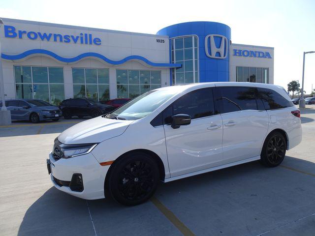 2026 Honda Odyssey Sport-L for sale in Brownsville, TX