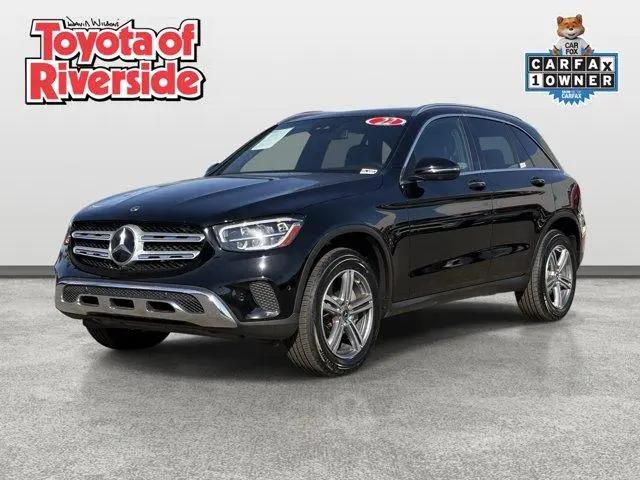 2022 Mercedes-Benz GLC SUV for sale in Riverside, CA