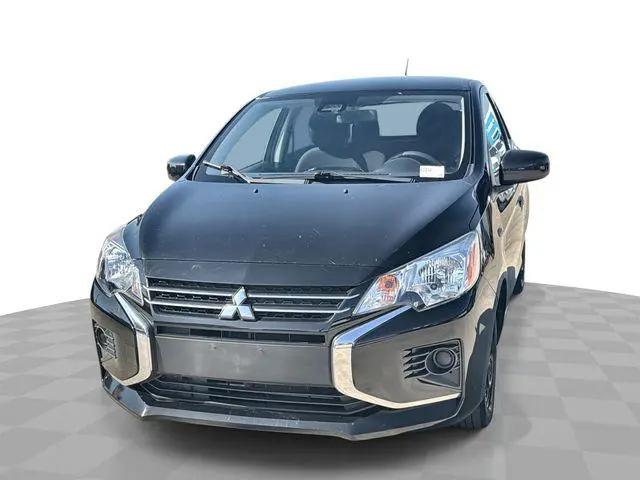 2024 Mitsubishi Mirage ES for sale in Seguin, TX