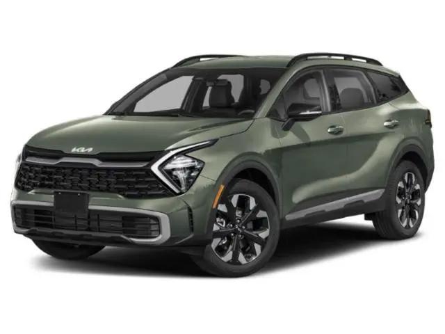 2024 Kia Sportage X-Line for sale in Toms River, NJ