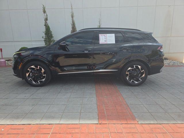 2024 Kia Sportage SX-Prestige for sale in Midwest CIty, OK