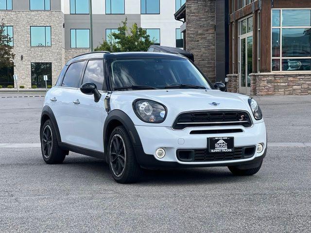 2015 MINI Countryman Cooper S for sale in Centerville, UT