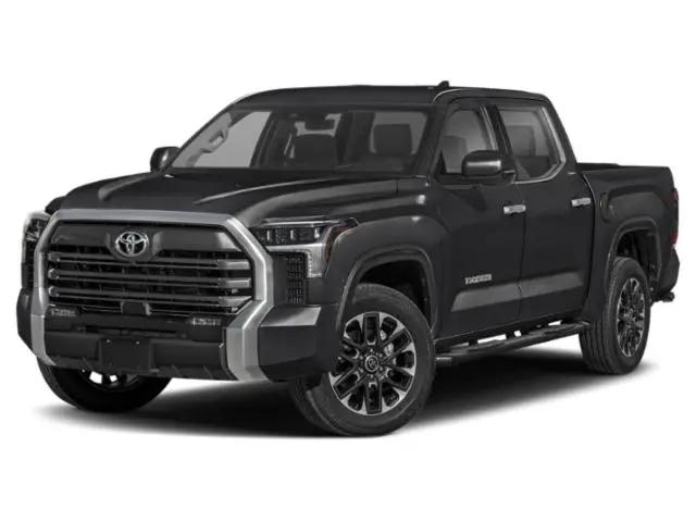 2024 Toyota Tundra Limited for sale in Putnam, CT
